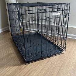 Outdoor Pet House Metal Portable