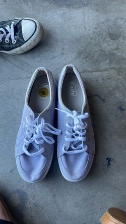 KEDS new size 8