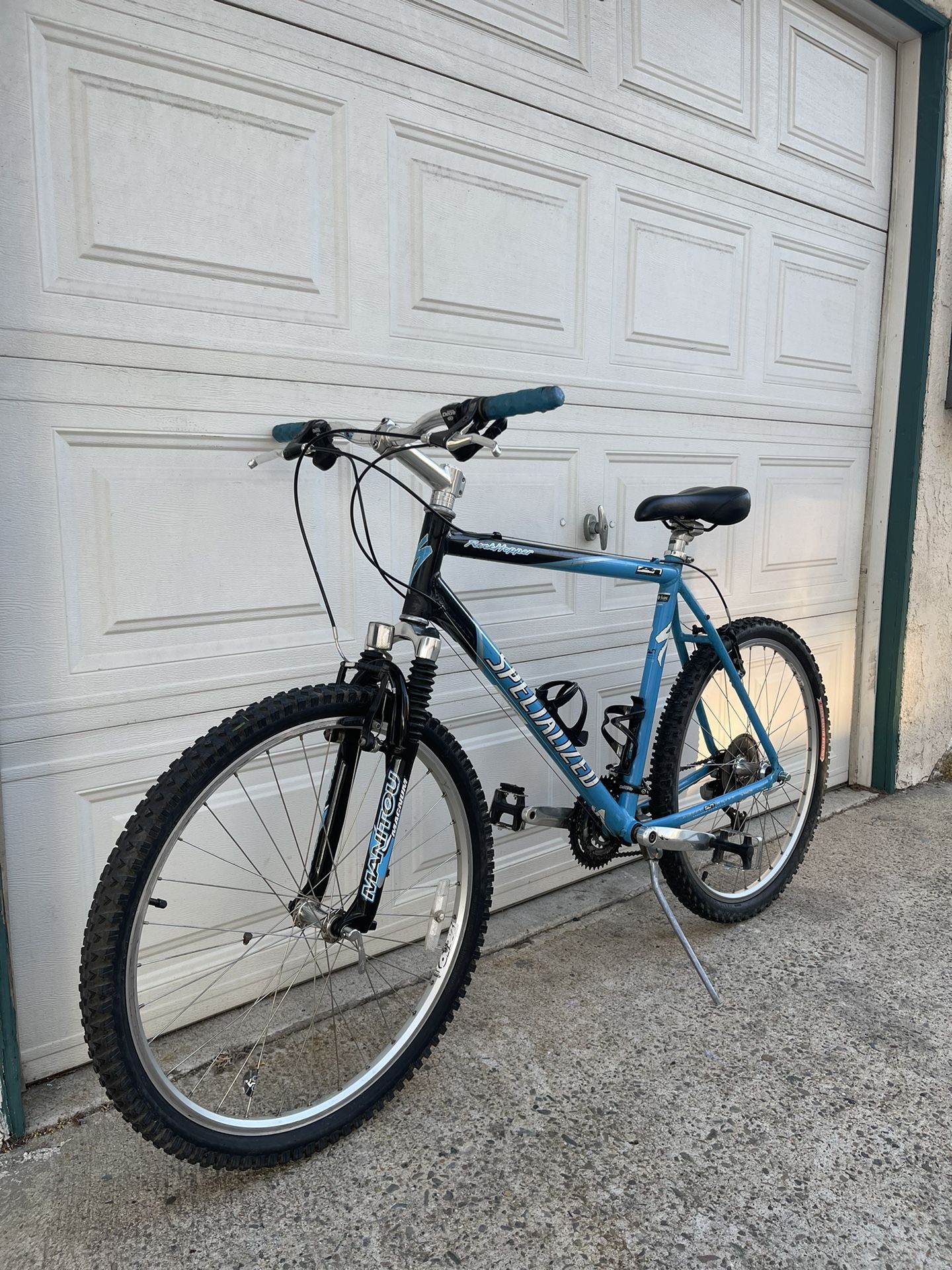 SPECIALIZED BIKE