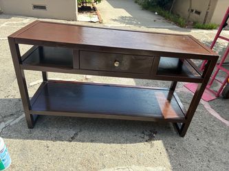 Furniture Drawer