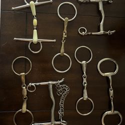 Horse Bits 