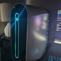 Mid Tier Gaming PC Setup