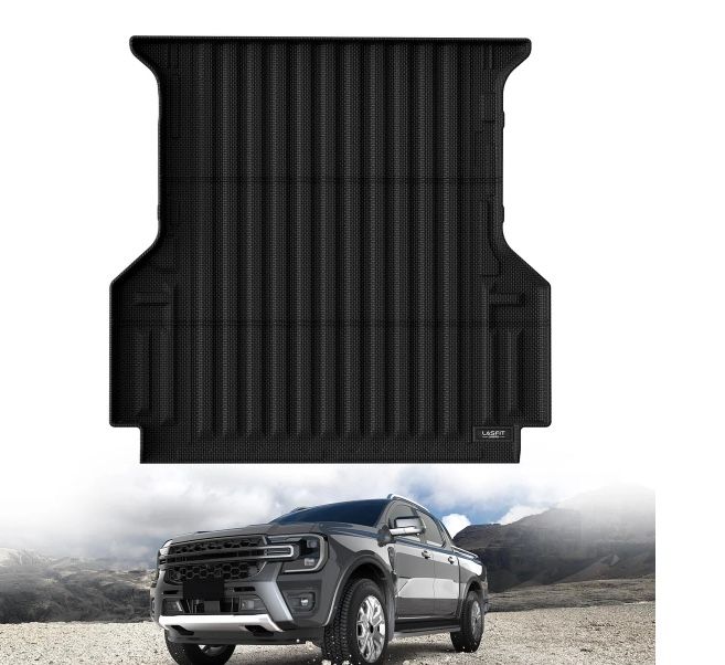 LASFIT Truck Bed Mat