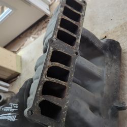 F-150 Upper Intake Manifold