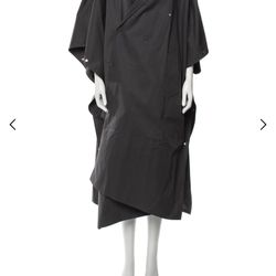 Bottega Veneta Trench Coat 