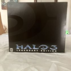 Halo 3 Legendary Edition