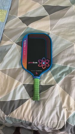 Proton Flamingo Pickleball Paddle
