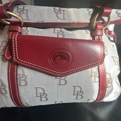 DB  Purse