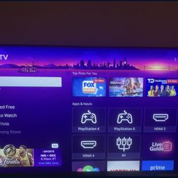 55 Roku Tv 