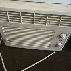 Brand New Air  Conditioner 