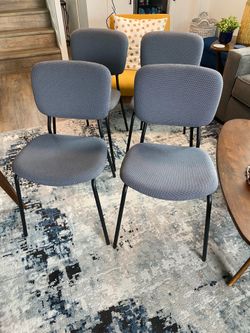 IKEA CHAIRS