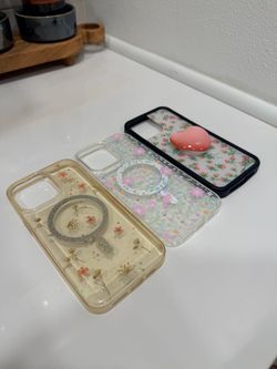 iPhone 13 Pro Max Cases