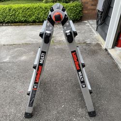 Multi Purpose Ladder 
