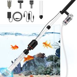 fish tank cleaner(Brand new)