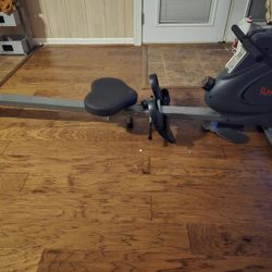 Rowing Machine