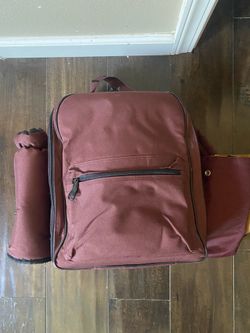 Picnic backpack