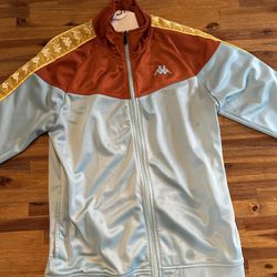 Kappa Jacket 