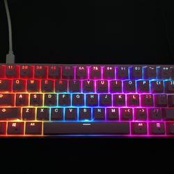 GK61 60% Keyboard