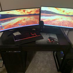 PC Setup 