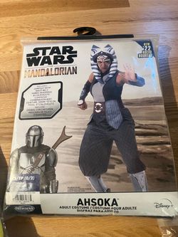 Ahsoka women’s xs size 0-2