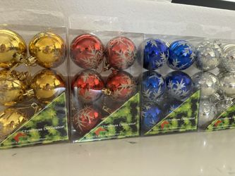 Christmas Ornaments