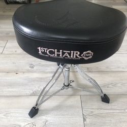 Tama 1 Chair Drum Trone 