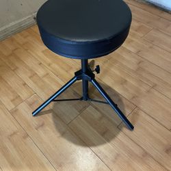 Child Drum Throne