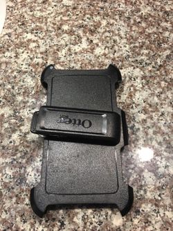 Otter box belt clip for Samsung 5s phone case
