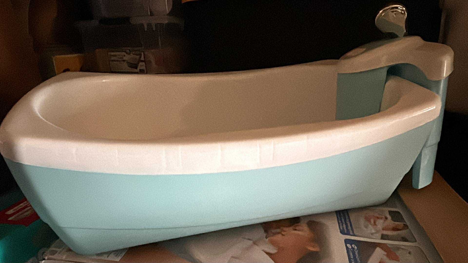 Baby Tub