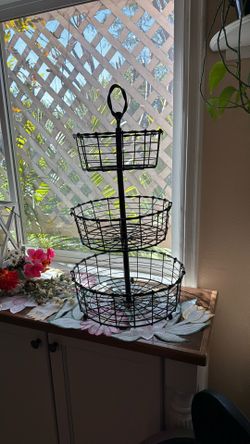 Fruit Basket