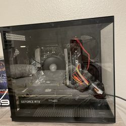 High Performance Gaming PC