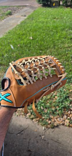Baseball Glove ⚾️
