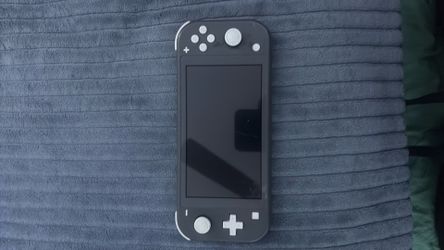 Nintendo Switch Light