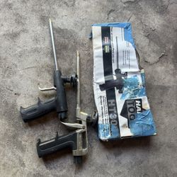 Tres Pistola De Fon Dos De Uso Y Una Nueva 