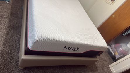 Mattress
