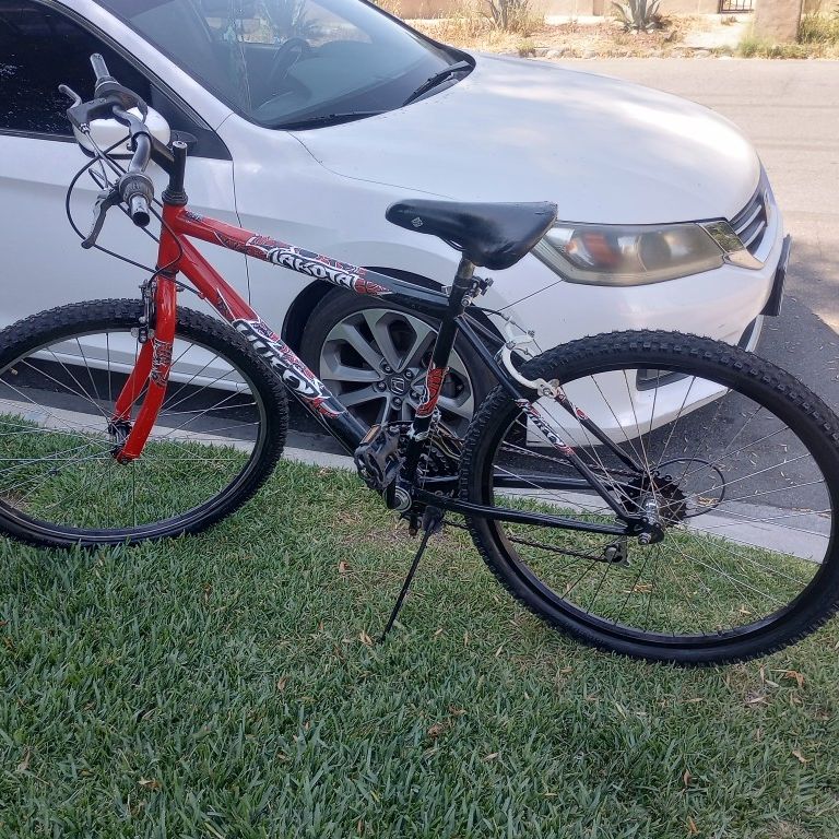 HUFFY Lakota triple Road Bike 177480