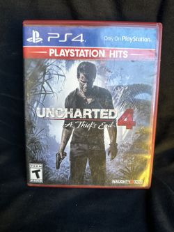 PS4 Game