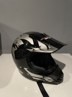 ATV Helmet