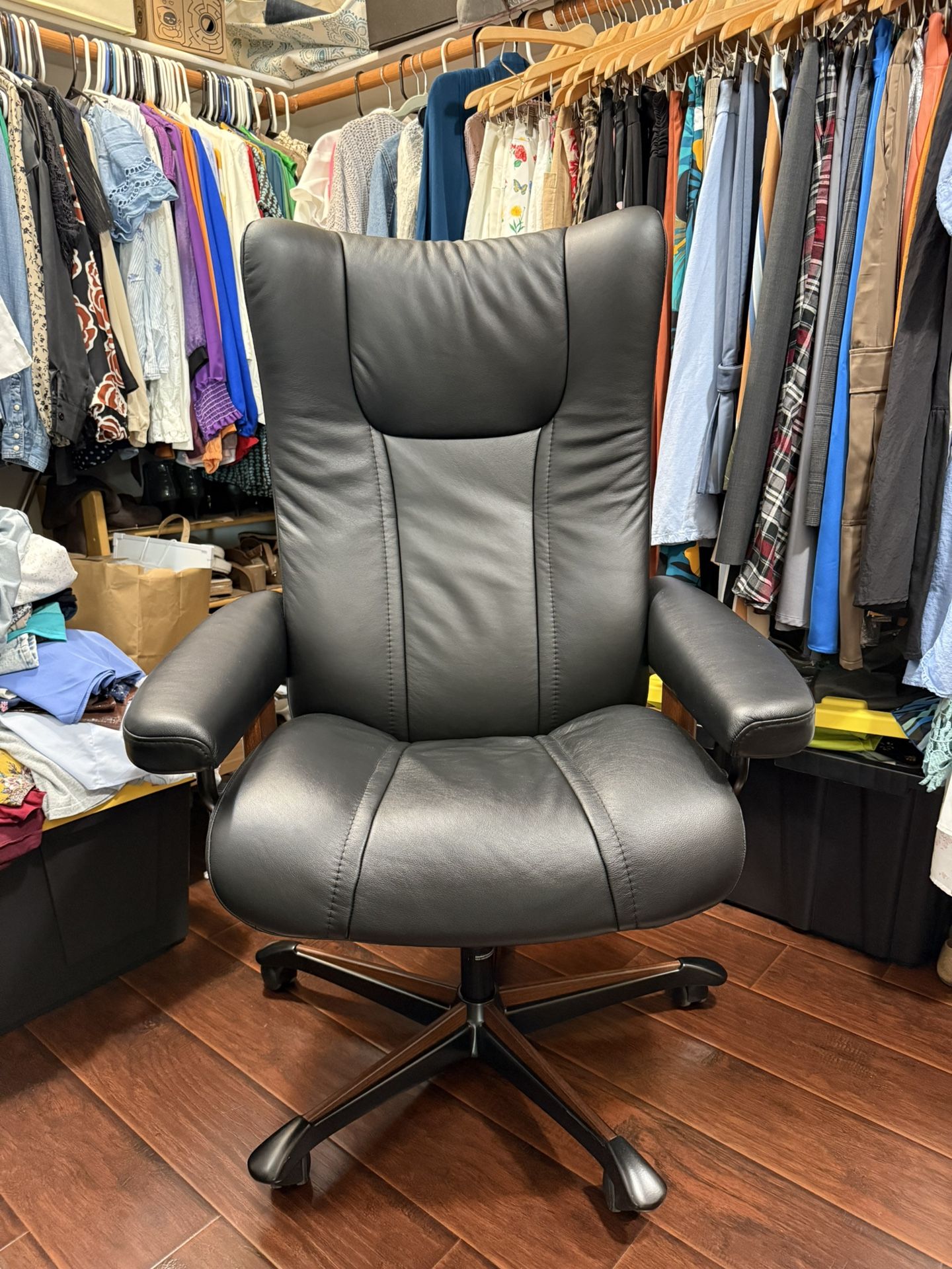 Stressless Wing - Office Chair