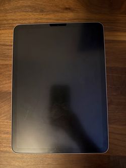 Ipad air pink 5th generation