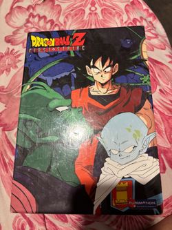 Dragon ball movies