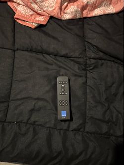 Svs remote