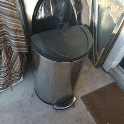 Trash Can