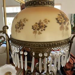 Antique Lamps - price per lamp