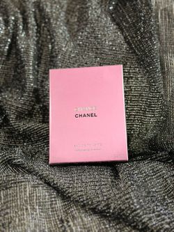 Chanel Chance