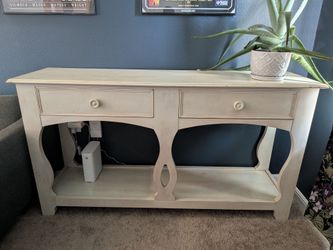 Eddie Bauer Credenza