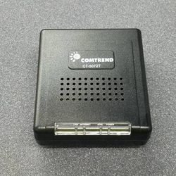 Comtrend Single Port Router ADSL2+