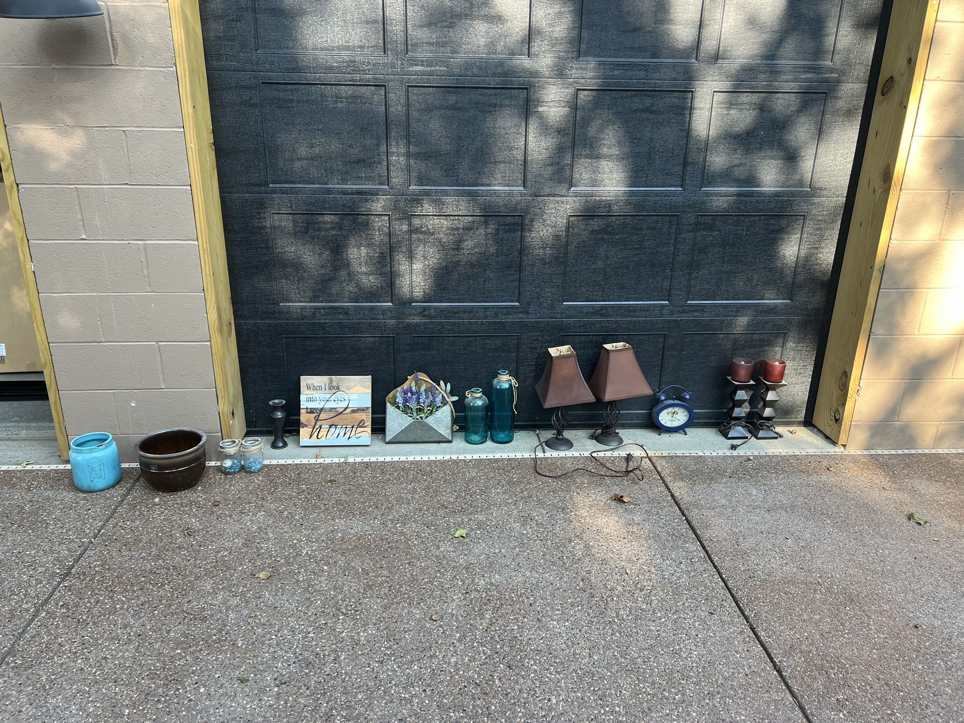 Home Decor