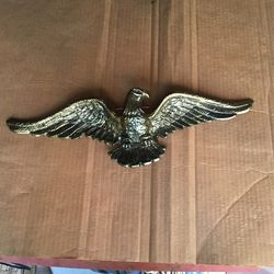 Metal Eagles