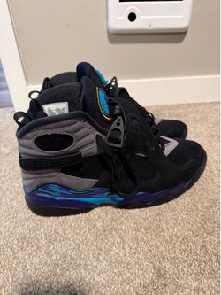 Aqua 8s